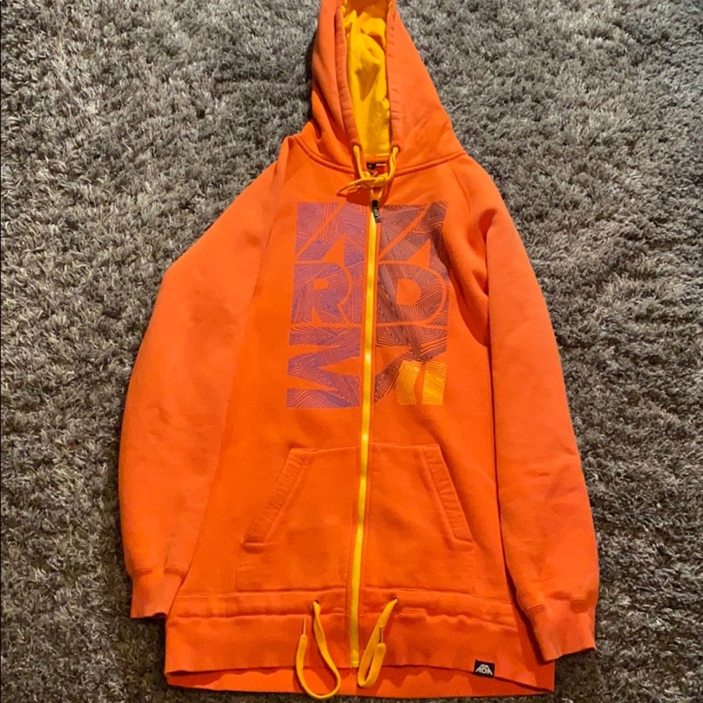 Armada hoodie